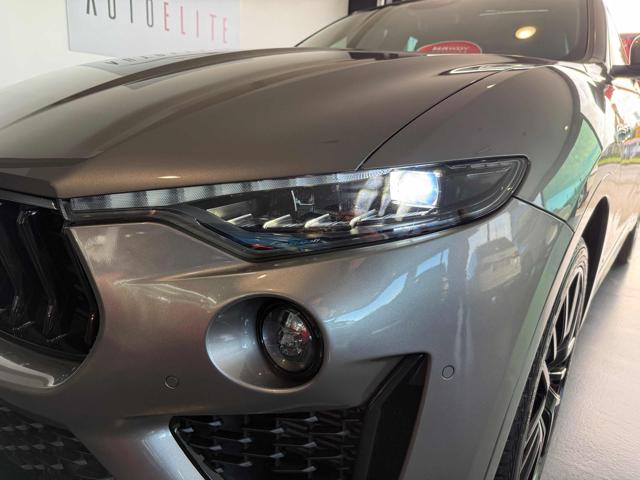 MASERATI Levante usata, con Vetri oscurati