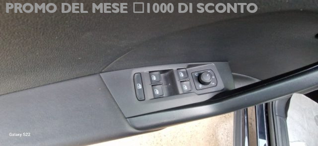 VOLKSWAGEN T-Cross usata, con Autoradio