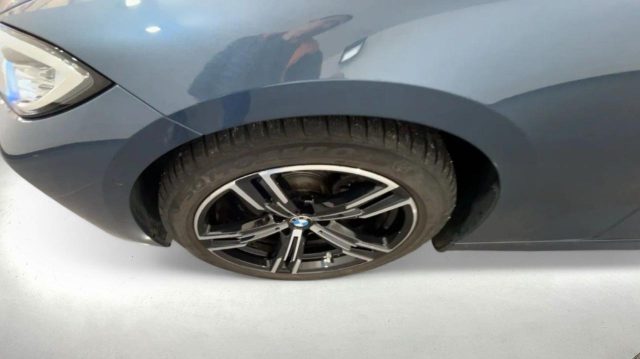 BMW 420 usata, con Alzacristalli elettrici