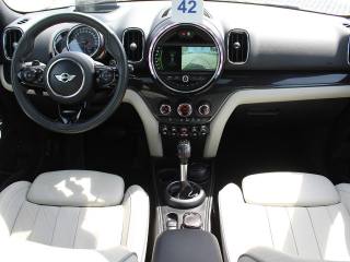 MINI Countryman usata, con USB