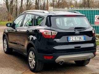 FORD Kuga usata, con Chiusura centralizzata
