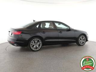 AUDI A4 usata, con Antifurto