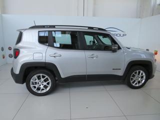 JEEP Renegade usata, con Autoradio