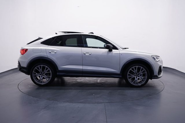 AUDI Q3 usata, con Chiusura centralizzata
