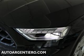 AUDI A3 usata, con Assistente abbaglianti