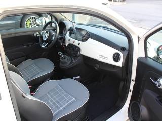 FIAT 500 usata, con Controllo trazione
