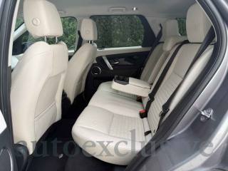 LAND ROVER Discovery Sport usata, con Chiusura centralizzata