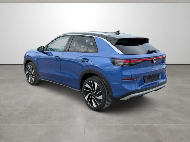 VOLKSWAGEN T-Roc usata, con Autoradio