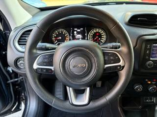 JEEP Renegade usata, con Controllo trazione