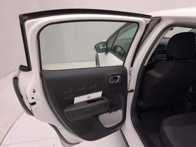 CITROEN C3 usata 47