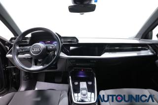 AUDI A3 usata, con Climatizzatore