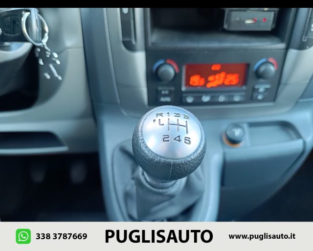 PEUGEOT Expert usata 11