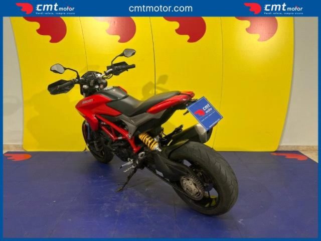 DUCATI Hypermotard 939 usata 5