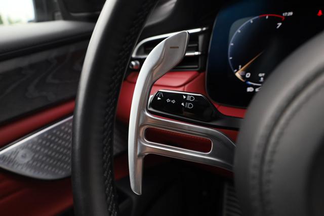 MASERATI Grecale usata, con Bluetooth
