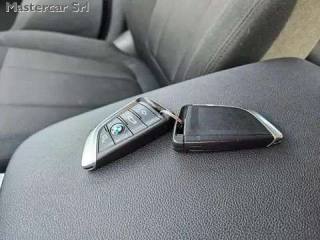 BMW X3 usata, con Interni in pelle