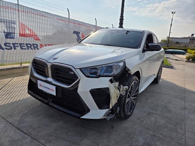 BMW X2 usata, con ABS