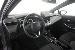TOYOTA Corolla usata 7