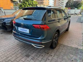 VOLKSWAGEN Tiguan usata, con Airbag Passeggero