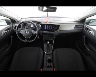 VOLKSWAGEN Polo usata, con Sedile posteriore sdoppiato