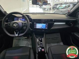 ALFA ROMEO Junior usata, con Chiusura centralizzata