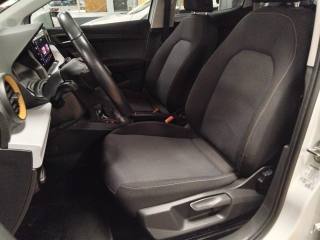 SEAT Ibiza usata, con Frenata d