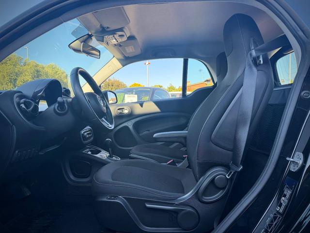 SMART ForTwo usata 26