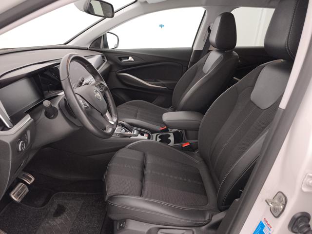 OPEL Grandland usata, con Controllo automatico clima