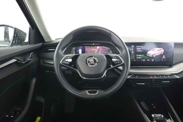 SKODA Octavia usata 11