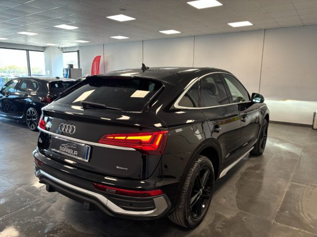 AUDI Q5 usata, con Autoradio