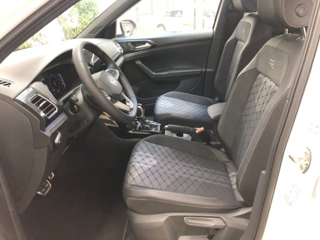 VOLKSWAGEN T-Cross usata, con Fendinebbia