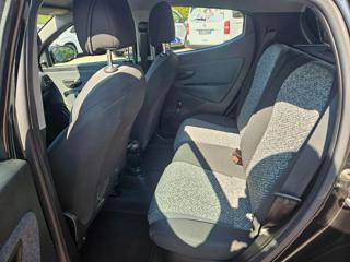LANCIA Ypsilon usata, con Boardcomputer