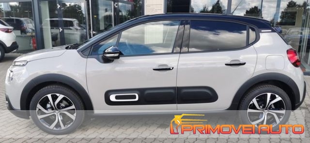 CITROEN C3 usata, con Climatizzatore