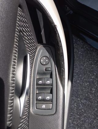 BMW 316 usata, con Alzacristalli elettrici