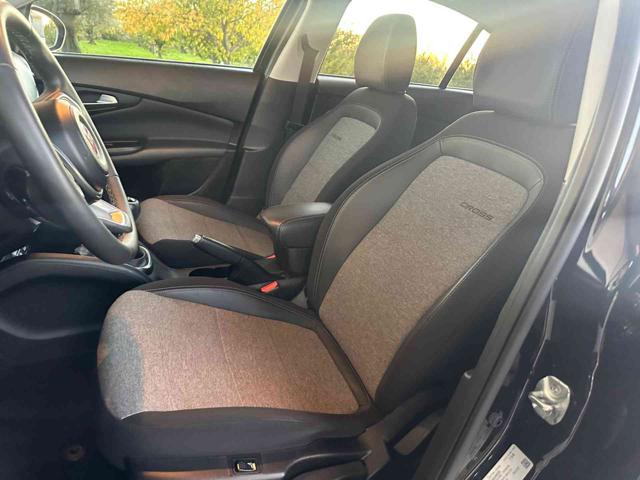 FIAT Tipo usata, con Cruise Control