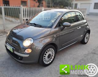 FIAT 500 usata 14