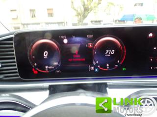 MERCEDES-BENZ GLE 350 usata, con Sound system