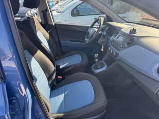 HYUNDAI i10 usata, con Controllo trazione