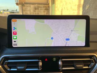 BMW X3 usata, con Controllo elettronico della corsia