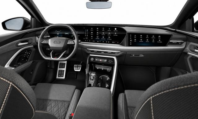 AUDI Q5 usata, con Alzacristalli elettrici