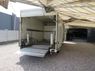 FIAT Ducato usata 9