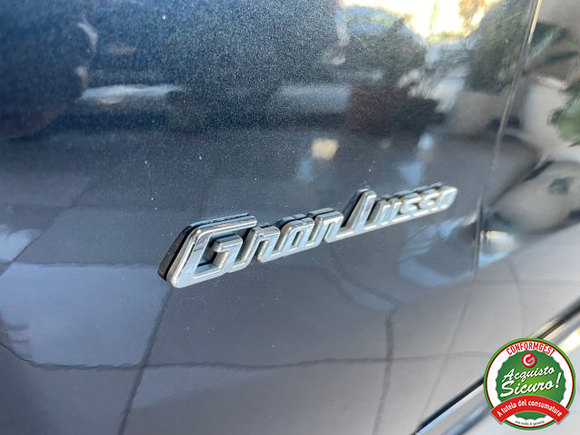 MASERATI Levante usata, con Sistema di navigazione