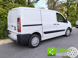 FIAT Scudo usata, con Fendinebbia