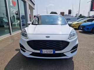 FORD Kuga usata, con Airbag