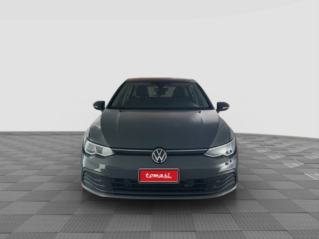 VOLKSWAGEN Golf usata 7