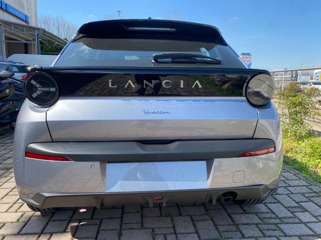 LANCIA Ypsilon usata, con Controllo trazione