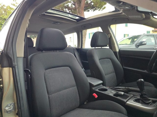 SUBARU OUTBACK usata, con Adaptive Cruise Control