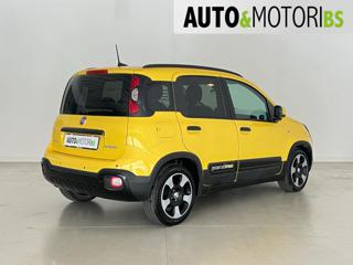 FIAT Pandina usata, con Airbag Passeggero
