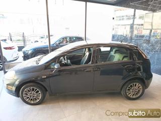 FIAT Punto Evo usata, con Autoradio