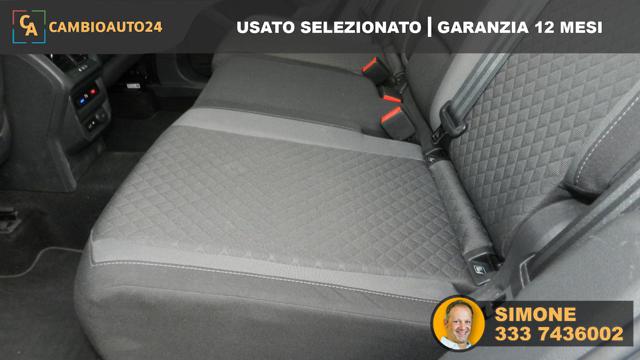 VOLKSWAGEN Tiguan usata 89