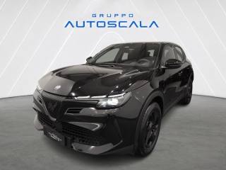 ALFA ROMEO Junior 1.2 145cv Hybrid eDCT6